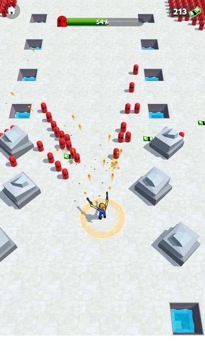 Sniper Shooter 3D爆头射手 v1.0.3