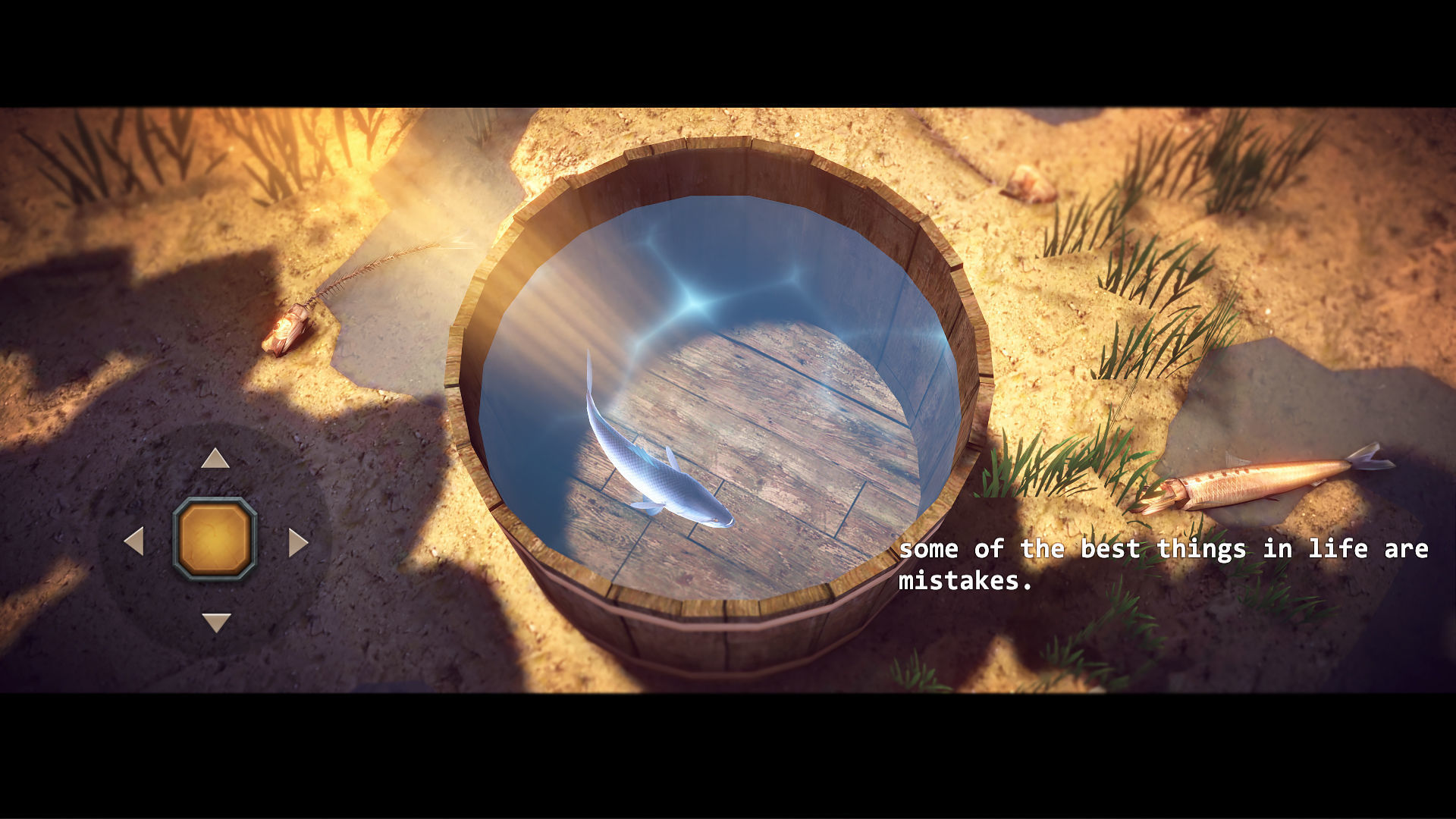 我是一只鱼 v1.0.0