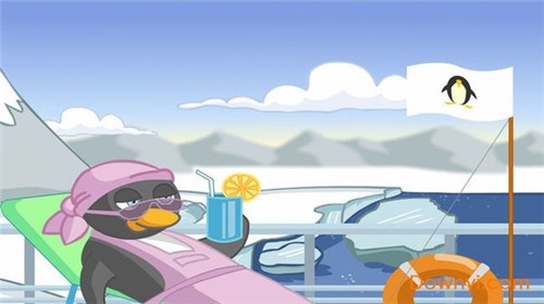 企鹅餐厅游戏 2024-06-25 15:08