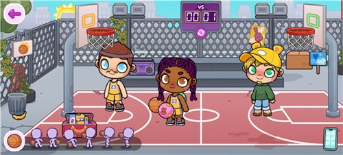阿凡达世界中文版2023  v1.9