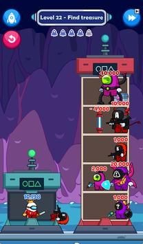 冒名顶替者巨塔大战 v0.0.2