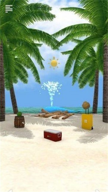 逃脱莉莉夫人岛  v1.0