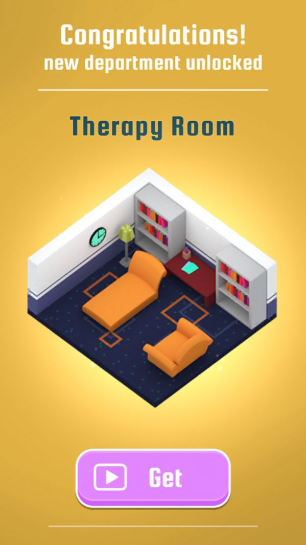 沙雕医院模拟器游戏中文版  v5.1.1