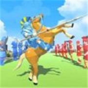 史诗战场模拟2023