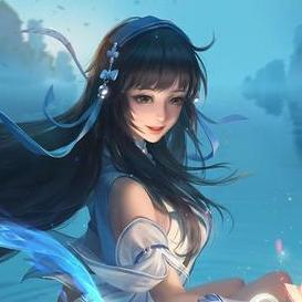 王者荣耀女角色西施夏日清凉服装