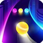 指尖节奏炫彩跳动