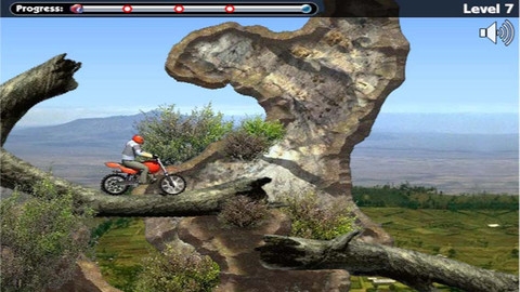 山地摩托 Mountain Bike v3.1.5
