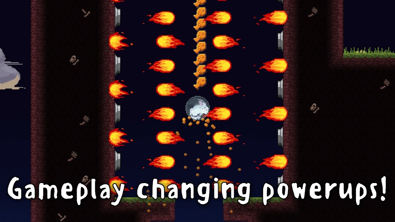 Bubbles the Cat泡泡猫最新版免费版图片1