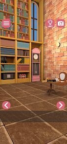 逃脱游戏新面包店开业日2 v3.2.5