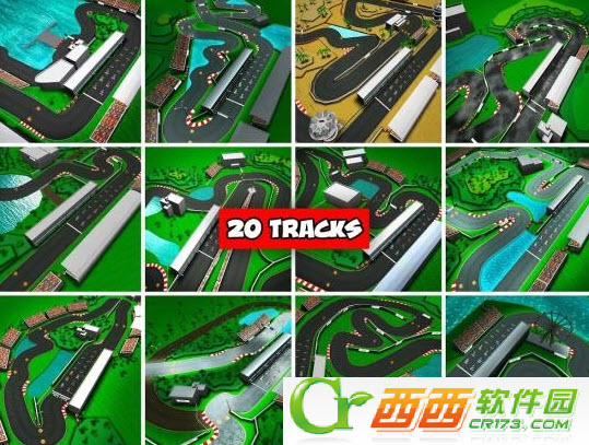 小小小司机MiniDrivers修改版 1.1 安卓版