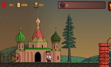 肥胖的超级马里奥 v1.0