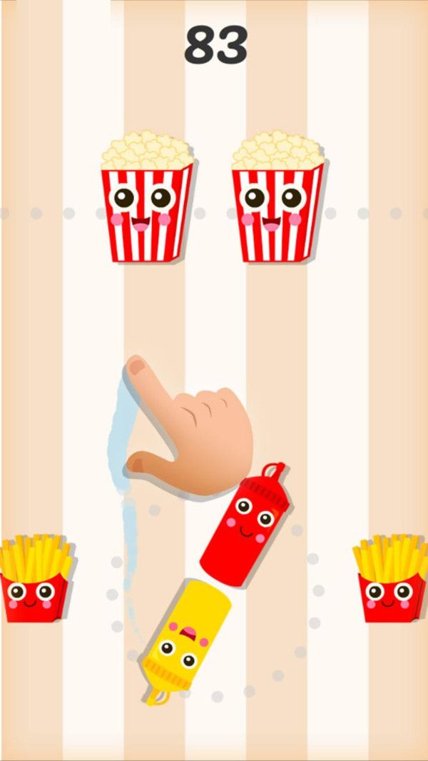 趣味快餐手机游戏中文版  v4.3.3