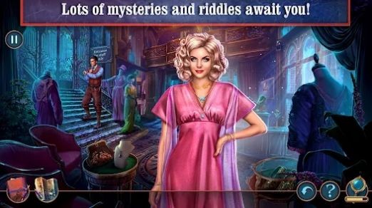 犯罪档案谋杀犯  v1.0.6