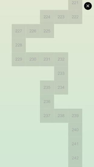 天天一笔画 v1.0