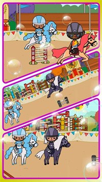 托卡小镇牧场世界 v1.0