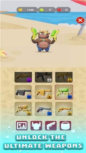 牛牛大战外星人 2021-04-09 14:12