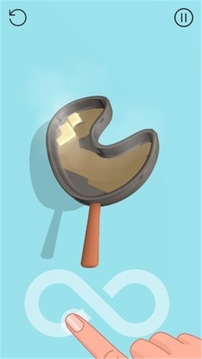 Hot Pan!(加热平底锅)