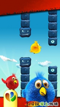 小鸟对决 Bird Duel v4.0.5