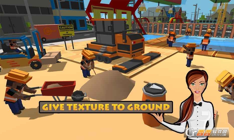 Resturant Build & Design(餐厅建筑与设计工艺建筑) v1.2安卓版