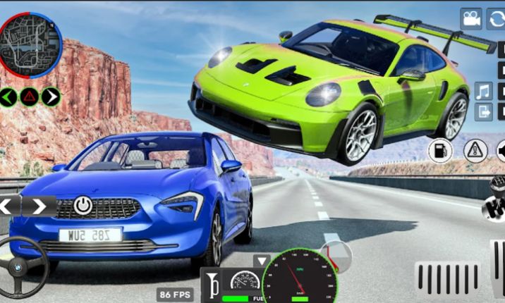 最终车祸撞击事故安卓手机版  v5.0.4
