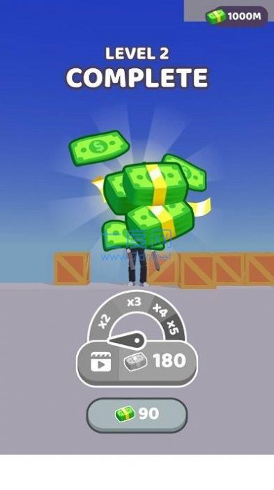 碎布娃娃射箭 v0.1