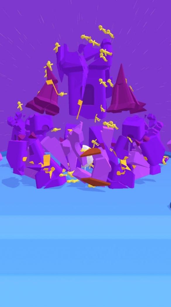 压死火柴人 V0.1