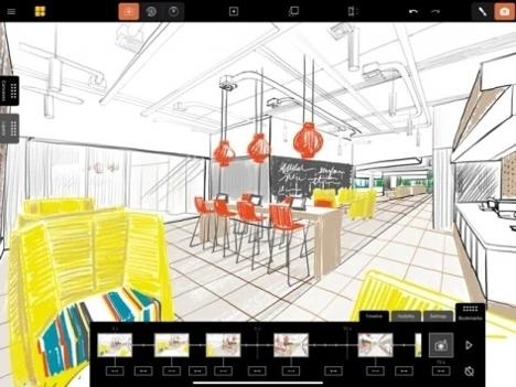 mental canvas最新版 v2.0.5