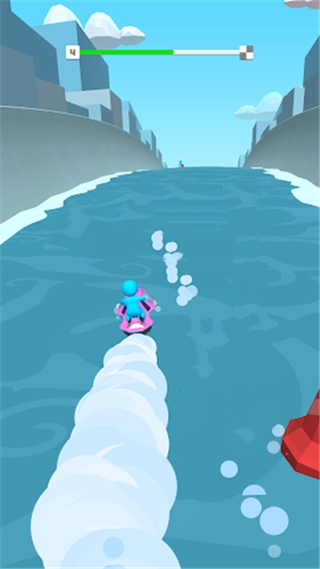 surfing(冲浪竞赛) 0.0.4 安卓版