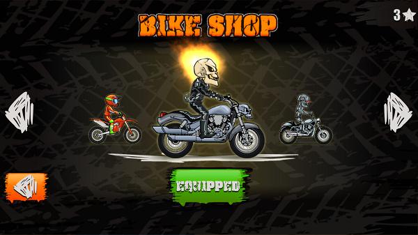 狂野飚客3全车解锁版 v1.19.6