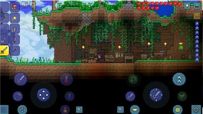 泰拉瑞亚1.4  v1.0.0