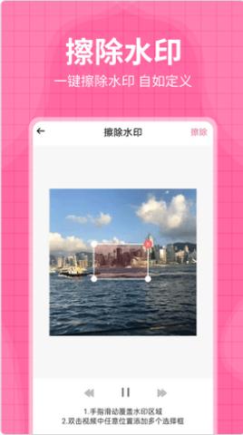 每日水印王最新版  v3.3.0