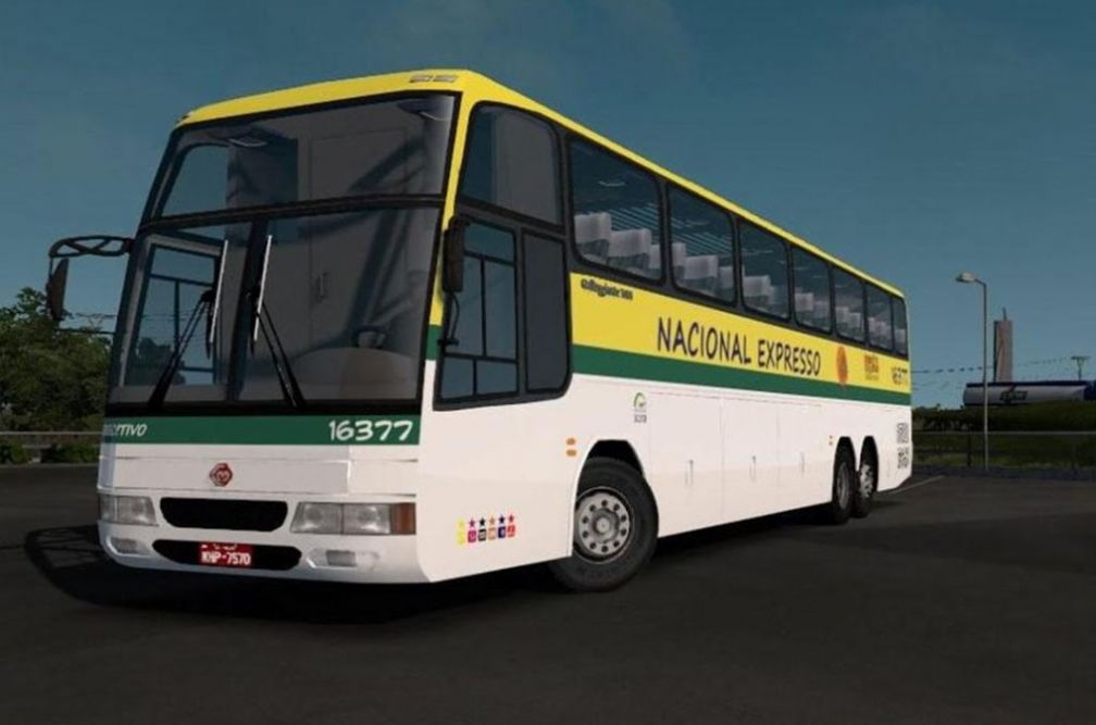 巴士模拟驾驶2021免费金币最新版  v3.5.1