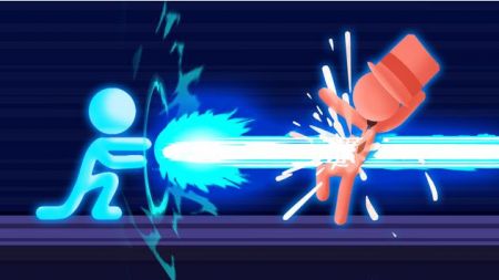 火柴人拳击Stickman Punch v4.0.5