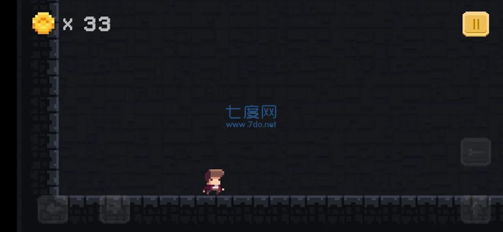 终极复古冒险Pixel Runner
