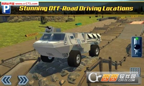 4x4越野区域赛完整版 v1.0.2 安卓版