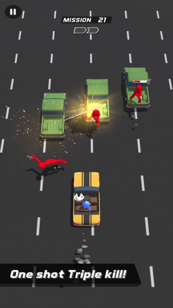 冒险特工英雄 v1.0