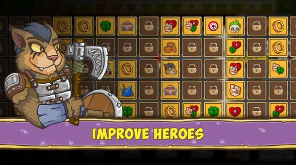 我们的旅程游戏汉化中文版图片2