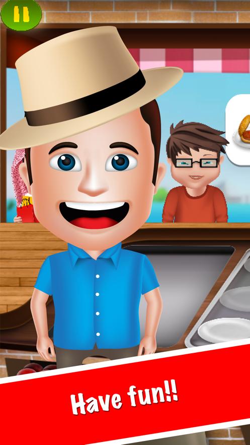 烹饪发烧友11.1.0最新版免费金币版免费钻石版下载图片2