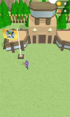 战争基地游戏官方版  v4.5.4