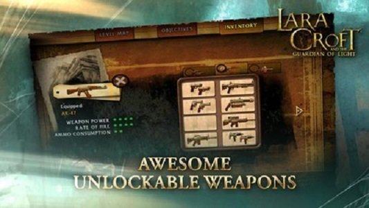 劳拉与光明守护者汉化版 v1.2.284923