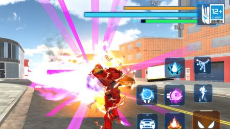 变形机器人大作战 v3.1.5