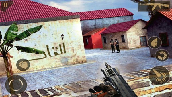 最后的决战生存游戏中文最新版下载图片1