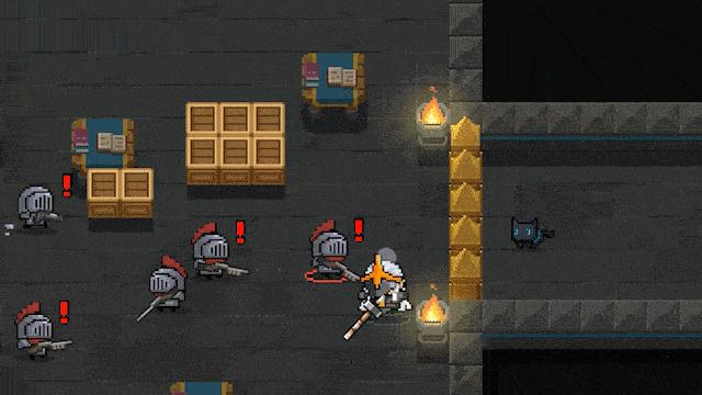 元气骑士破解版3.3.0