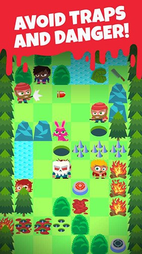 杀戮营地 v0.82