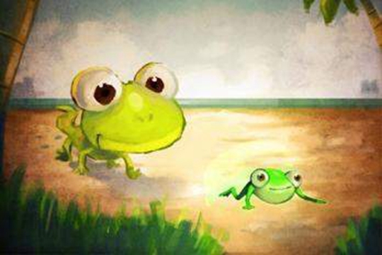 LostKomodo(迷路的科莫多龙) v1.0安卓版