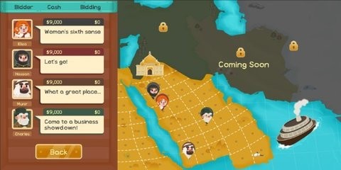 我的石油大亨 v1.0.5