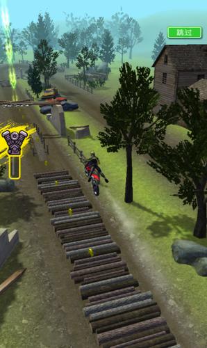 弹弓特技摩托车手 v1.2.0