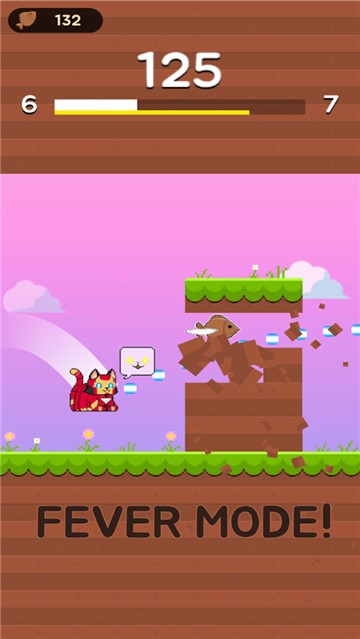 方形猫的冒险 v5