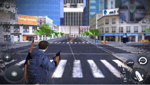 怪物城射击 2024-06-25 15:08