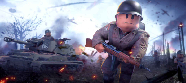 二战：战地前线 无广告版 v3.0.5